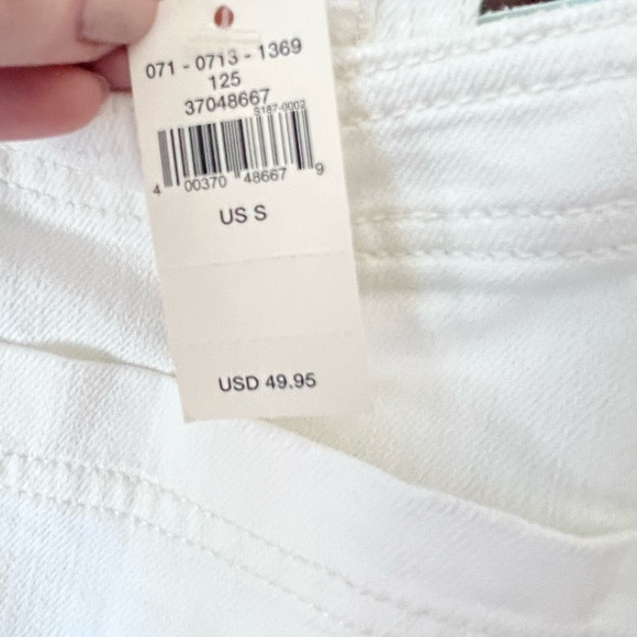 NWT Aerie overall shorts - Picture 3 of 4